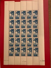 GW63 - timbres de France de