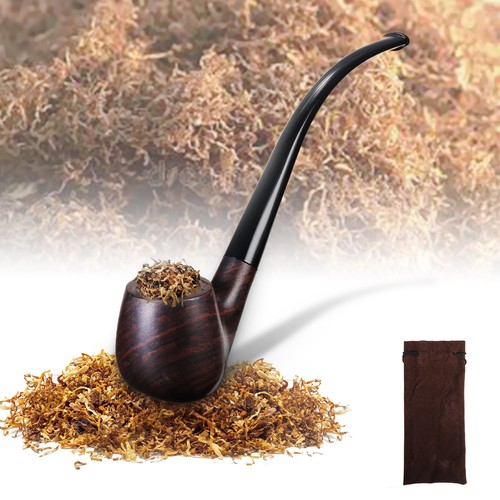 1pcs ébène bois - Ébène, en