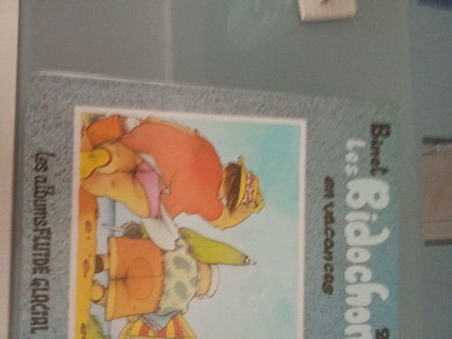 Les bidochon tome - bidochon,
