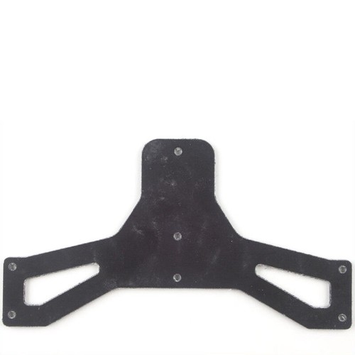 Piece 2wd racing kart - racing,
