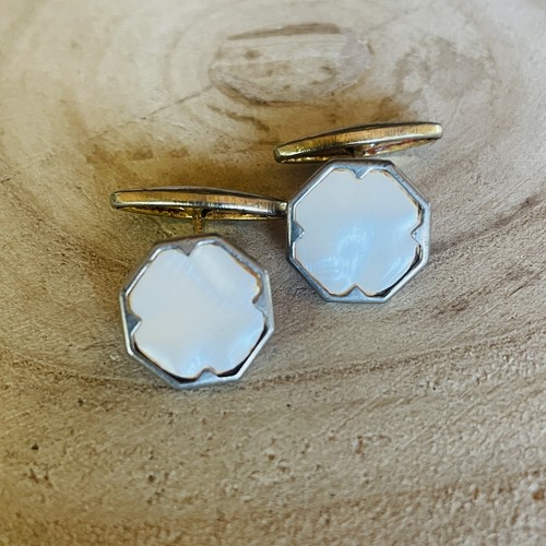Boutons manchette - boutons, de