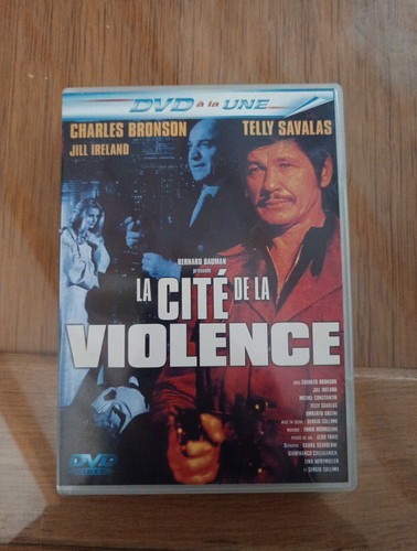 Cite violence charles - cite,