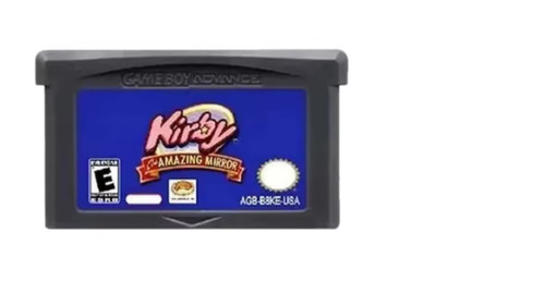 Kirby nightmare in dream - :,