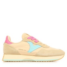 Chaussures Baskets Victoria