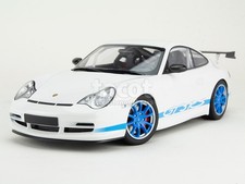 Porsche 911/996 GT3 RS 2002 -