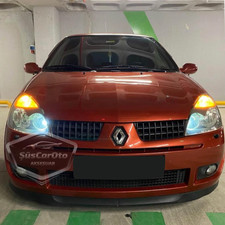 Séparateur lèvre pare choc