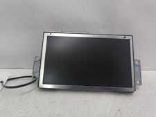 Ecran GPS CITROEN C3 2 PHASE 1