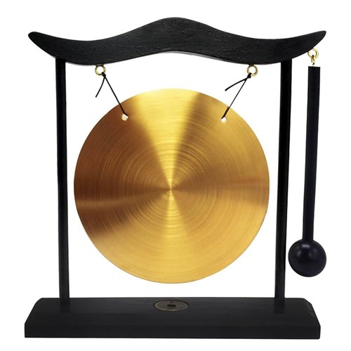 Mini table gong bureau - gong,