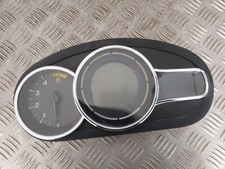 Bloc Compteur - RENAULT MEGANE