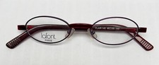 Vintage Jean Lafont Eyeglasses