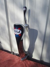 COLONNE DE TIREUSE A BIERE "1664" D' EPOQUE CONTEMPORAINE