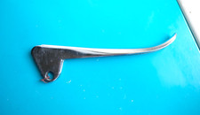 Vintage Cyclomoteur Moto Levier Freins Droit 170mm 105gr 1960/70 France