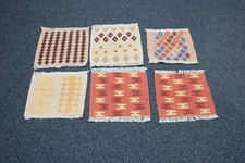 Tapis Persan Uni Environ 35 Cm