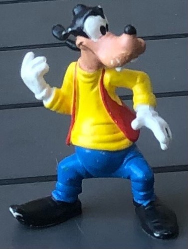 Figurine dingo bully walt - figurine,