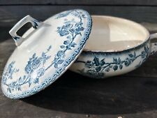 Soupière Terre de Fer