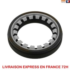 Bague d'étanchéité de
