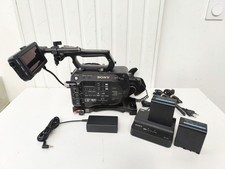 SONY PXW-FS7 MKII FS7 M2