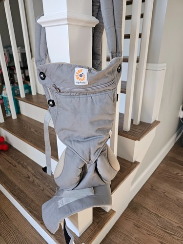 Ergo baby 360 - 360, all