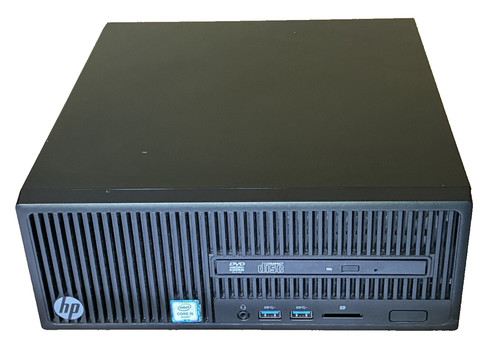 Bureau 280 g2 sff - pc, hp