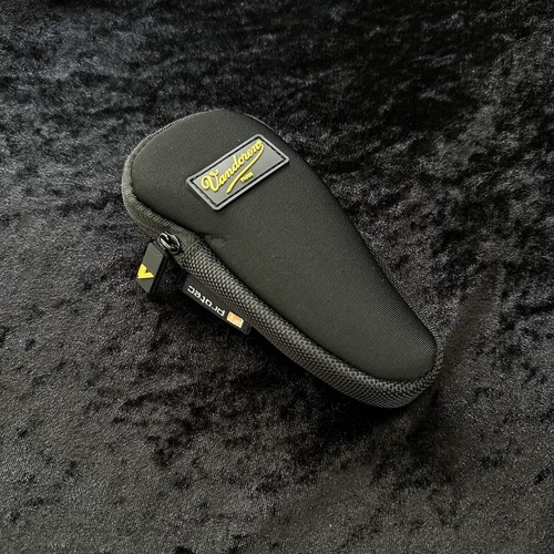 Pochette embout buccal