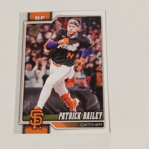 Topps 2026 series - topps,