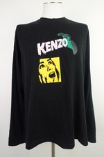 Kenzo Paris T-Shirt Homme