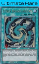 Yu-Gi-Oh! Fusion Rouages