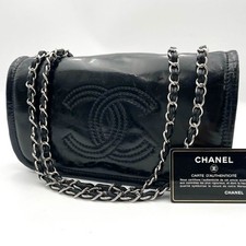 Sac bandoulière CHANEL