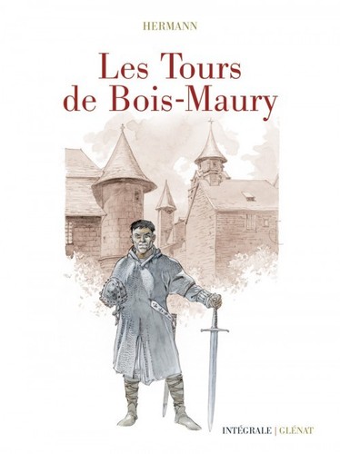 Les tours bois - les,