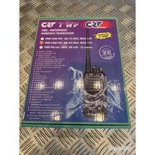 CRT 7WP PMR UHF COM Talky