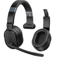 Casque micro bluetooth sans - casque,