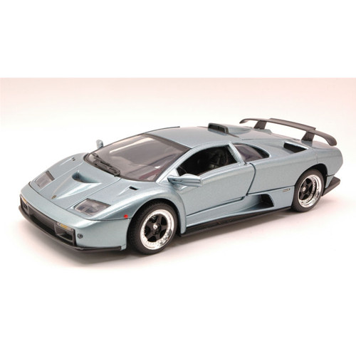 Lamborghini diablo 1999 - lamborghini,