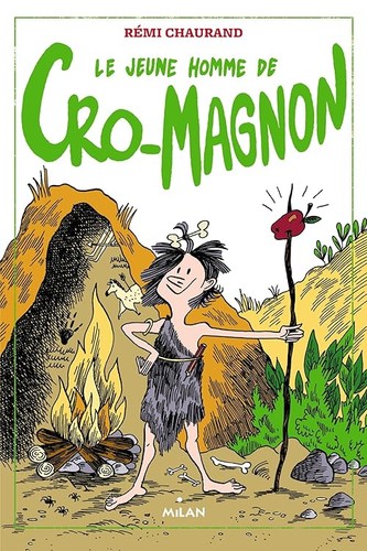 Jeune homme cro - homme,