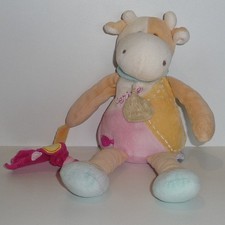 Doudou Vache Doudou et