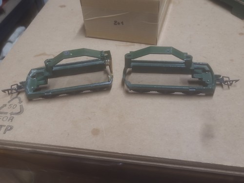 Jep berceau moteur - ,