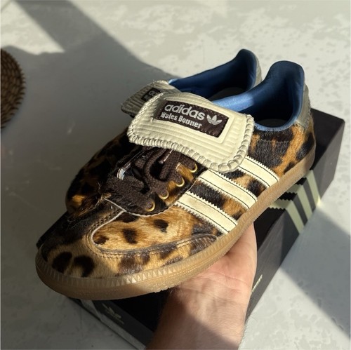Adidas samba wales bonner - wales,