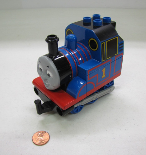 Rare lego duplo thomas - lego,