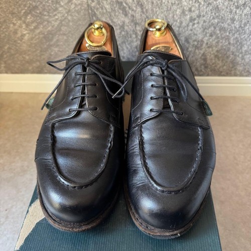 Paraboot chambord norwegian - paraboot,