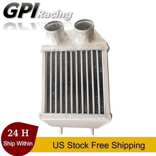Aluminium intercooler - aluminium,