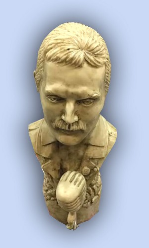 Freddie mercury queen - mercury,