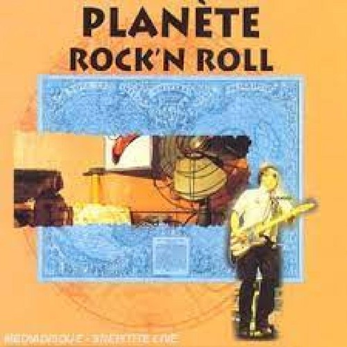 Planete rock roll - planete,