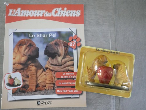 Collection atlas amour des - atlas,