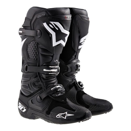 Bottes alpinestars tech - bottes,