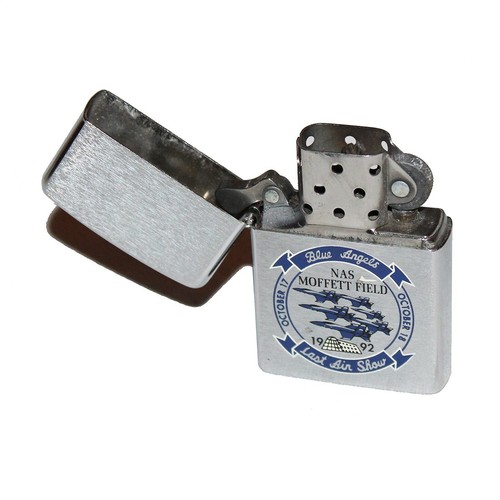 Briquet zippo usa vintage - zippo,