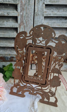 ANCIEN CADRE PHOTO  19 ème EN