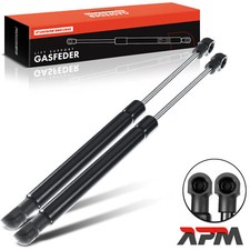 2x à Gaz Amortisseur Hayon Coffre pour Peugeot 406 8C Coupé 1997-04 8731C9