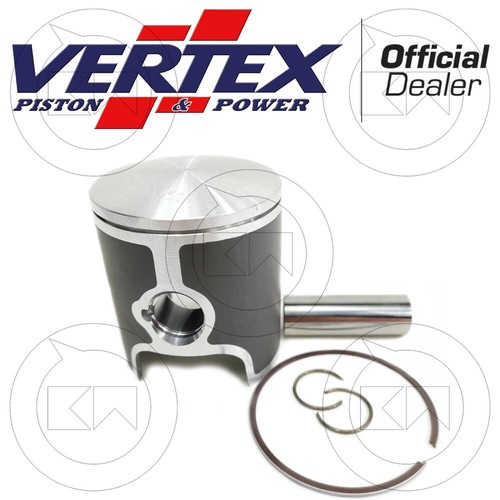 Piston monofascia vertex - piston, Ø