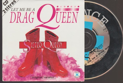 Sister queen let - let, be