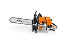 Scie à Chaîne À Explosion Stihl GS461 76.5cc pour Materials Barre 40 CM - 45 CM