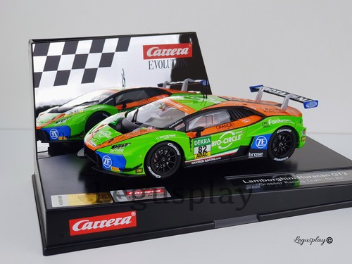 Slot car carrera - slot,